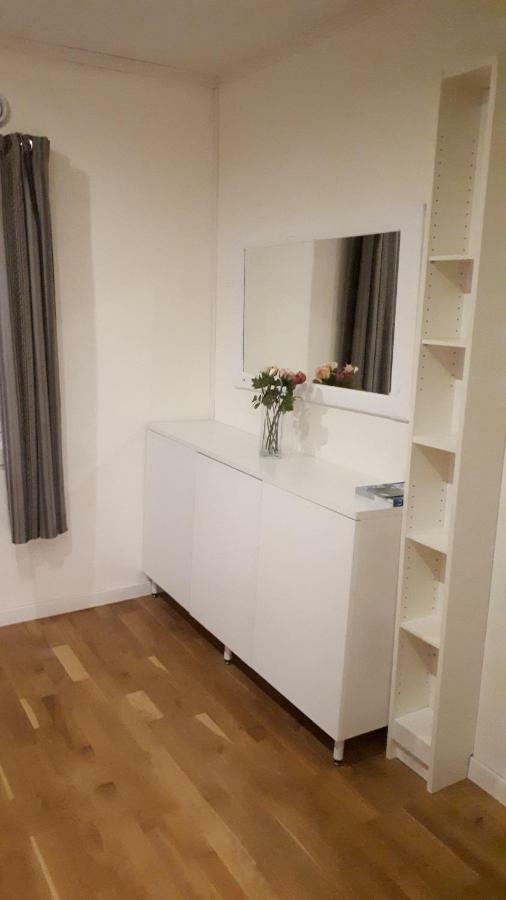 Arctic Rooms Rektor Tromso Ngoại thất bức ảnh