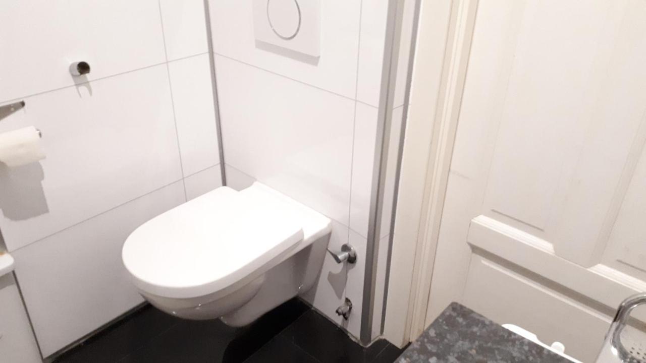 Arctic Rooms Rektor Tromso Ngoại thất bức ảnh