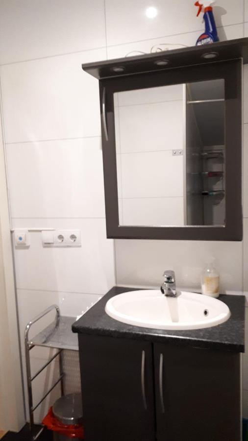 Arctic Rooms Rektor Tromso Ngoại thất bức ảnh